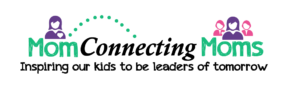 Mom Connecting Moms