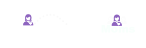 Mom Connecting Moms