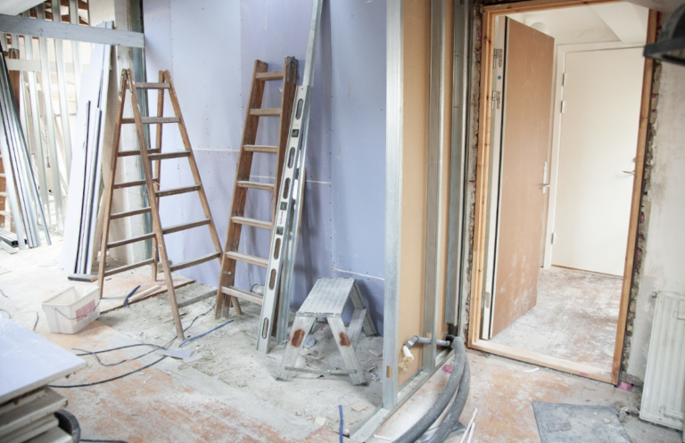 How to Renovate Your Family Home Successfully