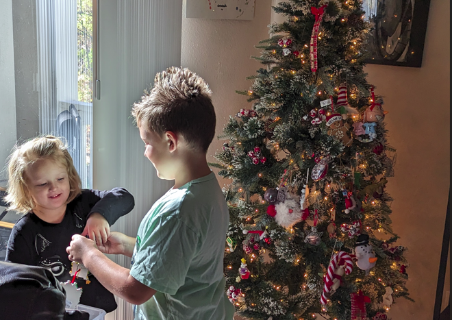5 Unique Ways To Make Your Children Feel Special This Christmas